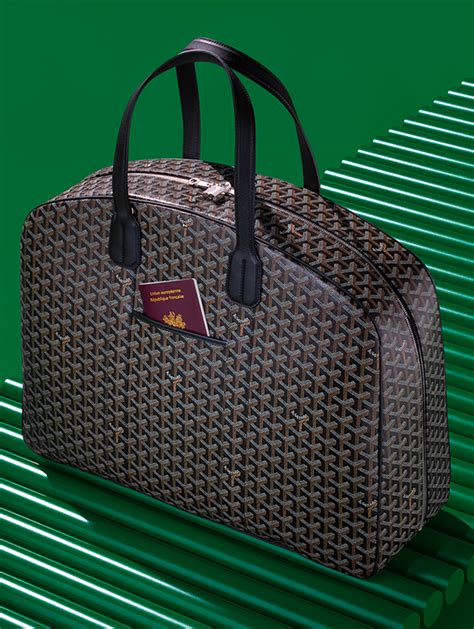 buy goyard near|Goyard official website.